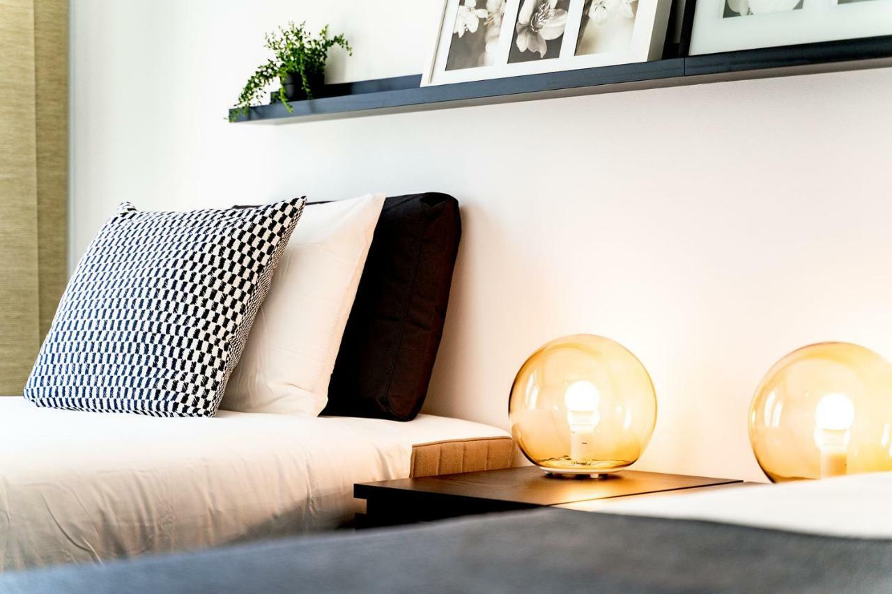 Beautiful Modern Apartment In Olhao, Algarve Bagian luar foto